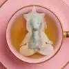 Unicorn Shaped Handmade Custom Tea Bag