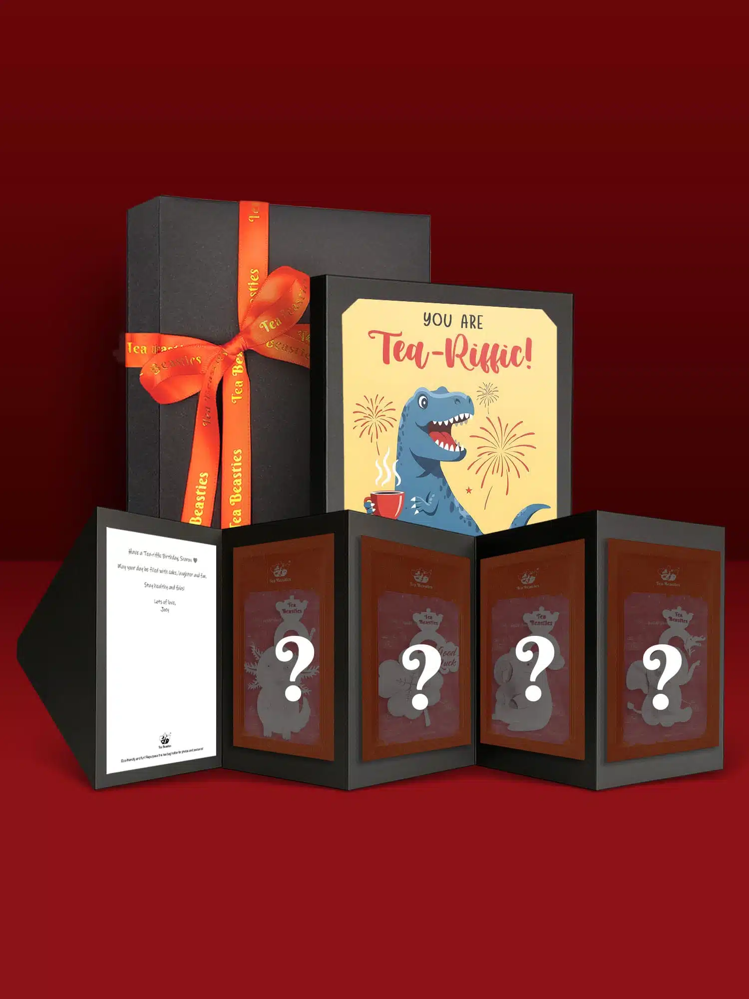 Choose Greeting Card