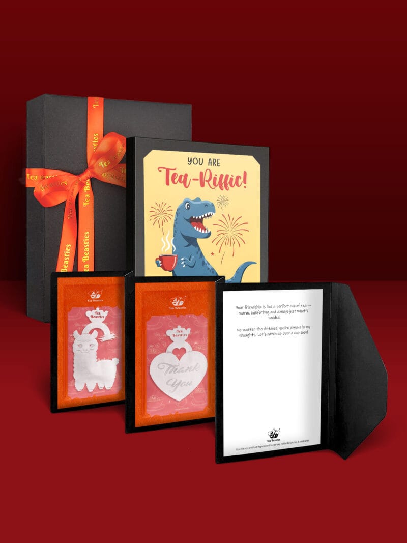 Alternative view of Build Your Own Box