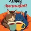 You're Steeply Appreciated Card