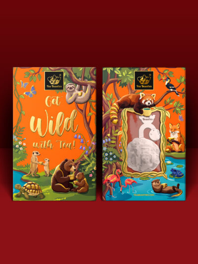 Mid Autumn Tea Gift Set - Image 6