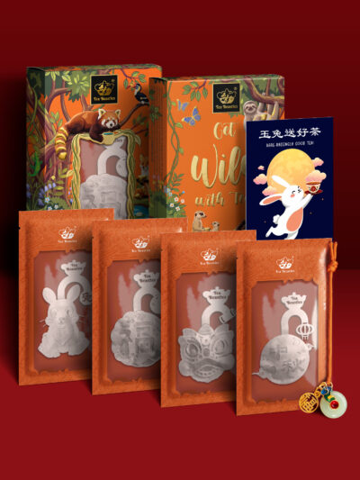 Mid Autumn Tea Gift Set - Image 5