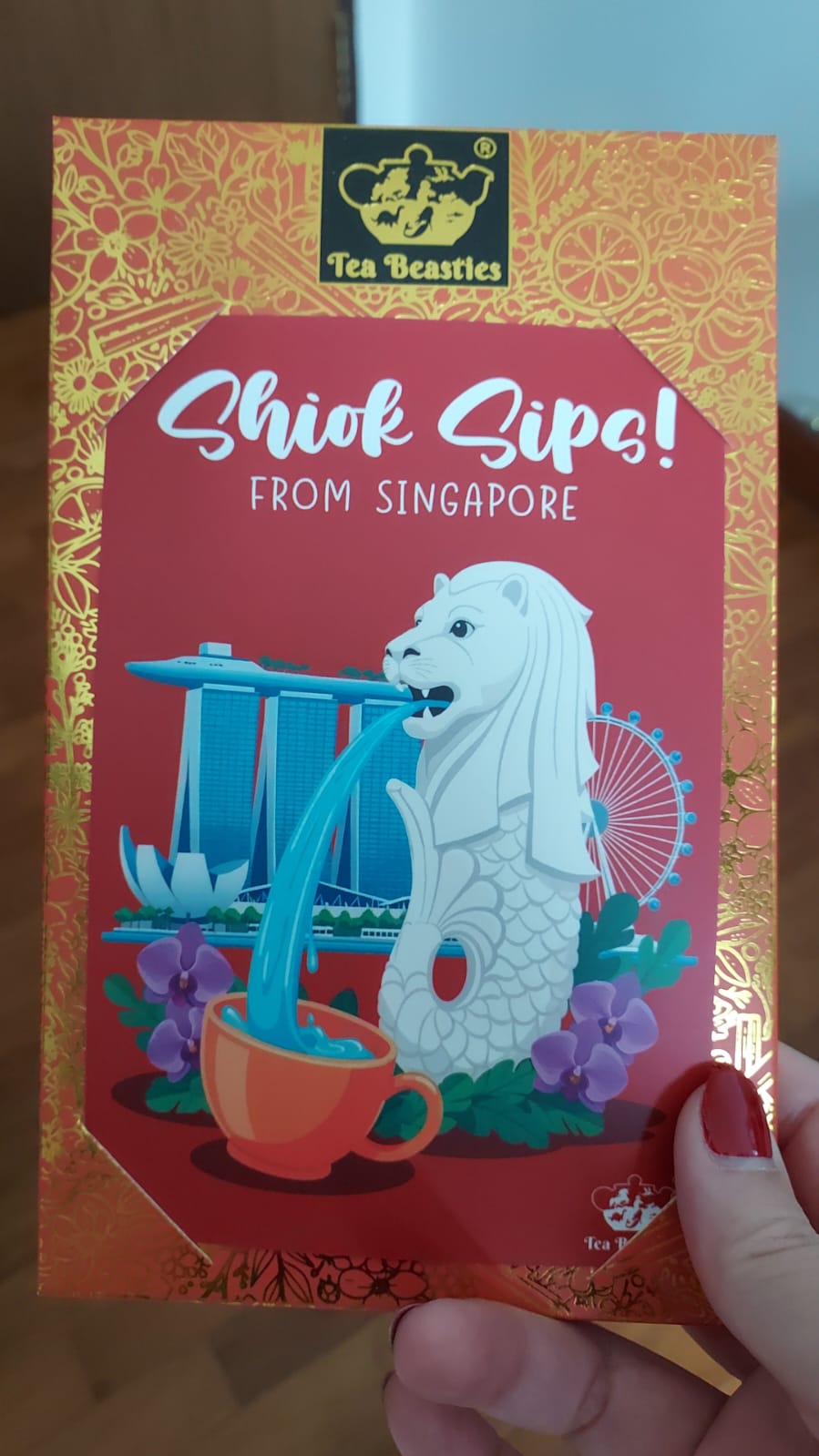 Image #1 from agnes toh