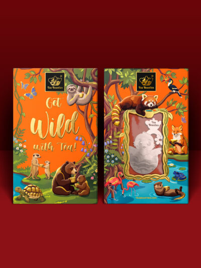Easter Tea Gift Set - Image 5