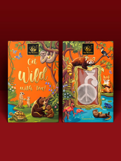 World Peace Tea Gift Set - Image 5