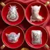 Lunar New Year 马年 Tea Gift Set