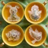 Easter Tea Gift Set