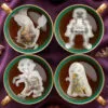 Boos & Brews Halloween Tea Gift Set