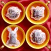 Mid-Autumn Tea Gift Set