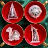 Win Victory Love UAE Dubai Tea Gift Set
