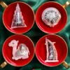 Win Victory Love UAE Dubai Tea Gift Set