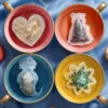 Best TEA-cher Teachers' Day Gift Set