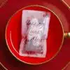 Chinese New Year Happy Lunar New Year Ang Bao Tea Bag
