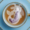 Horoscope Capricorn Zodiac Handmade Custom Tea Bag