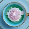 Pufferfish Shaped Handmade Custom Tea Bag