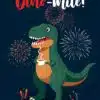 For My Dino-Mite Card