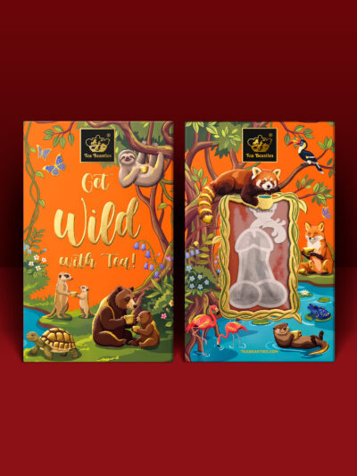Extra Dirty Tea Gift Set - Image 5