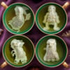 Boos & Brews Halloween Tea Gift Set
