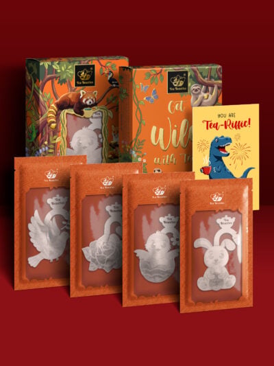 Easter Tea Gift Set - Image 4