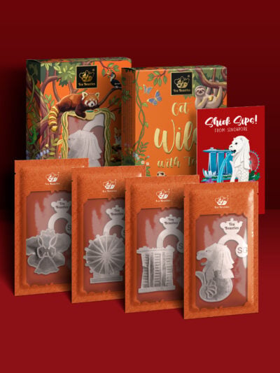 Shiok Sips Singapore Tea Gift Set - Image 4