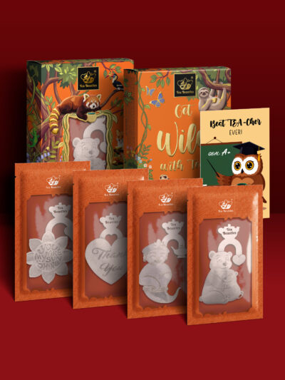 Best TEA-cher Teachers' Day Gift Set - Image 4
