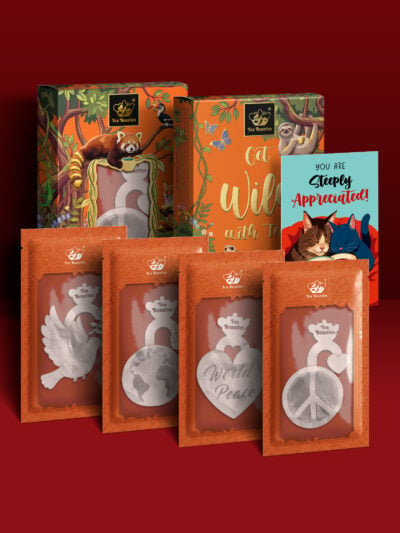 World Peace Tea Gift Set - Image 4