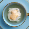 Horoscope Pisces Zodiac Handmade Custom Tea Bag