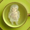 Horoscope Virgo Zodiac Handmade Custom Tea Bag